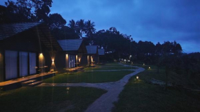 Bendheka - Cliff Front Cottages Coorg